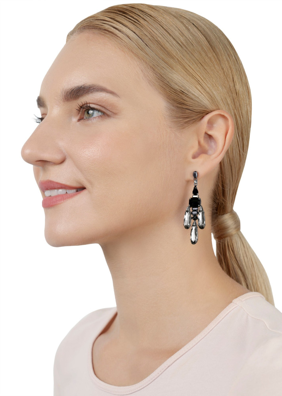 Серьги Strictly Beautiful