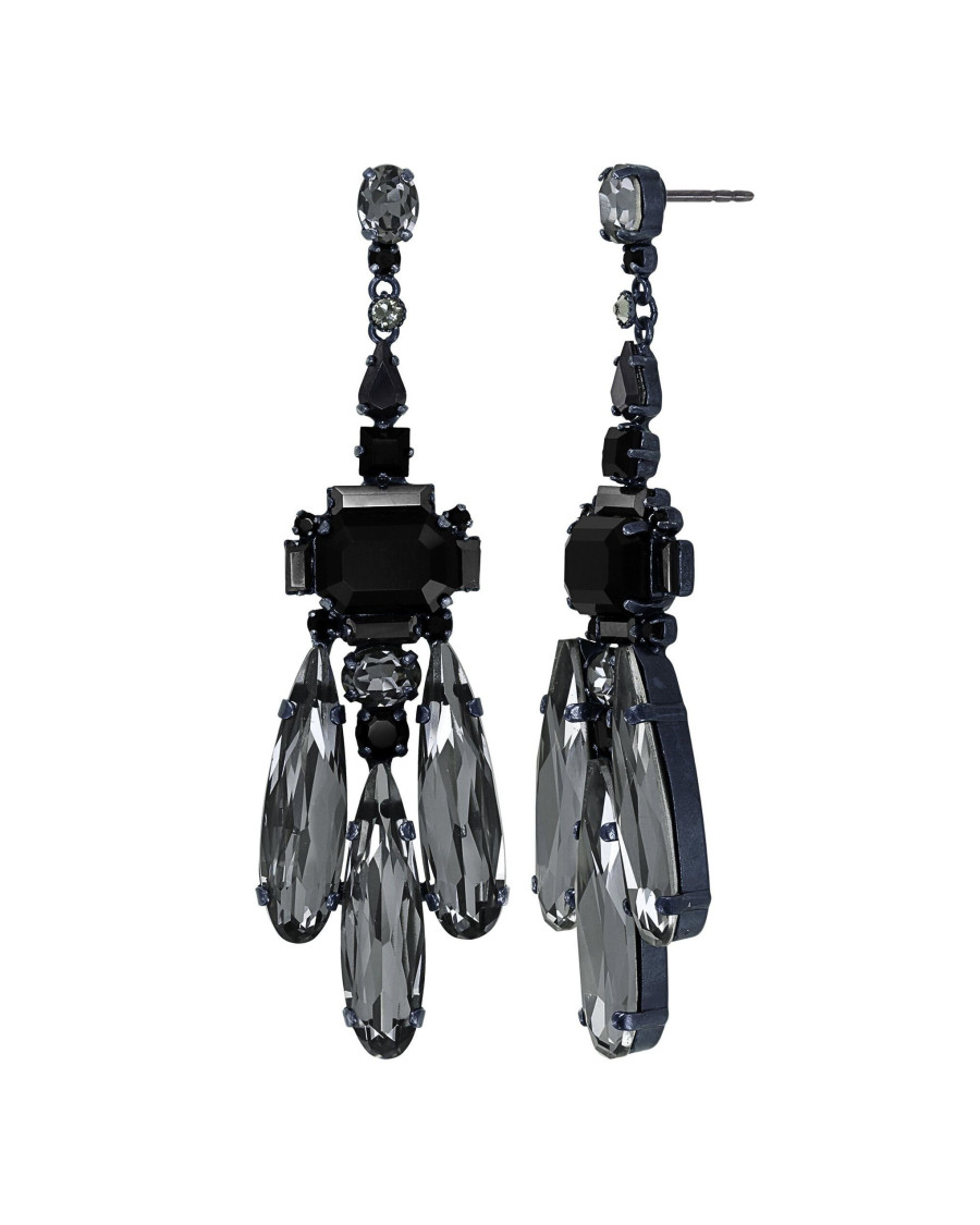 Серьги Strictly Beautiful