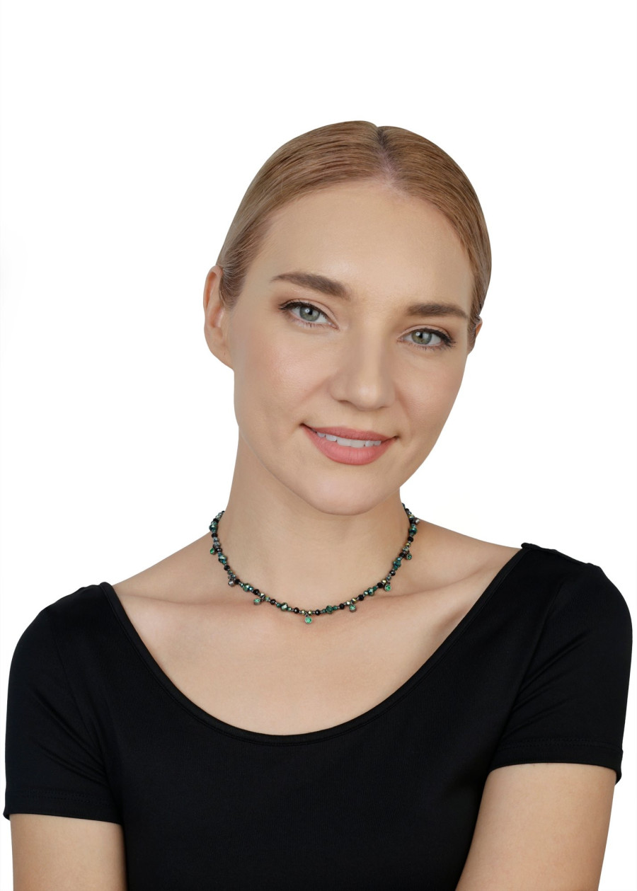 Колье Soft Temptations