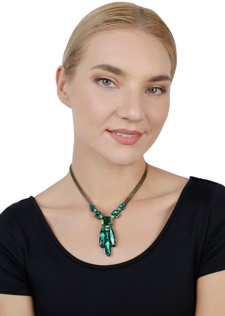 Колье Strictly Beautiful