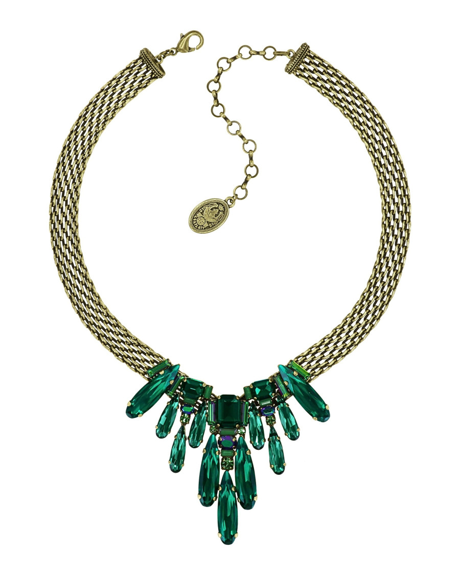 Колье Strictly Beautiful