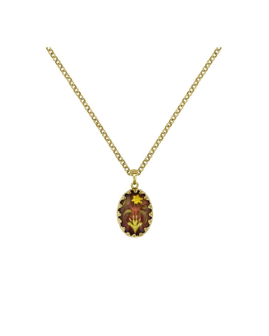 Подвеска Chinoiserie