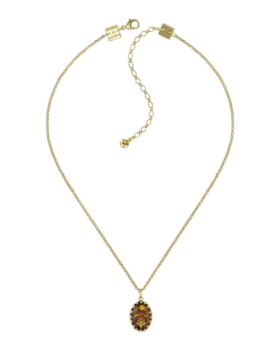 Подвеска Chinoiserie