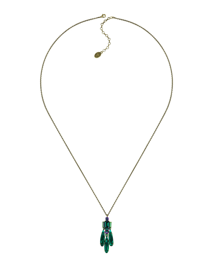 Подвеска на длинной цепи Strictly Beautiful