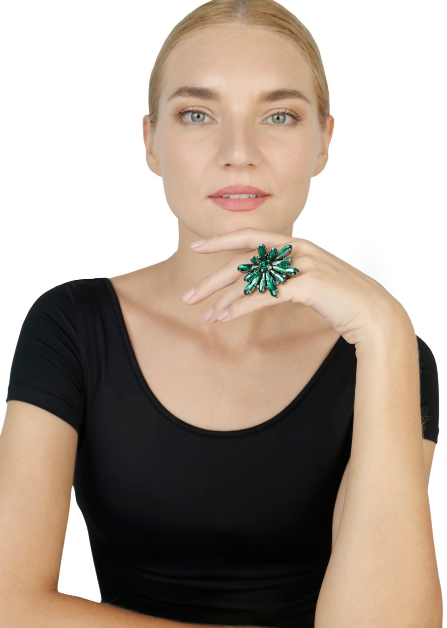 Кольцо Strictly Beautiful