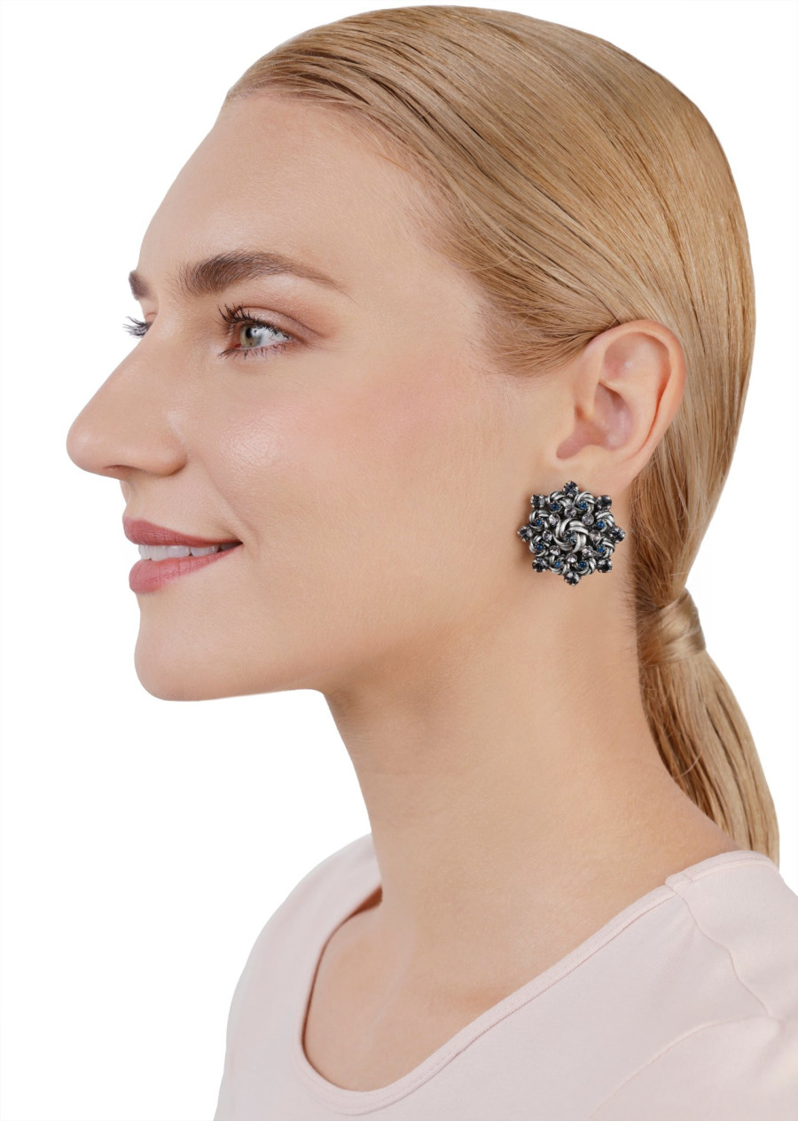 Клипсы La Comtesse II