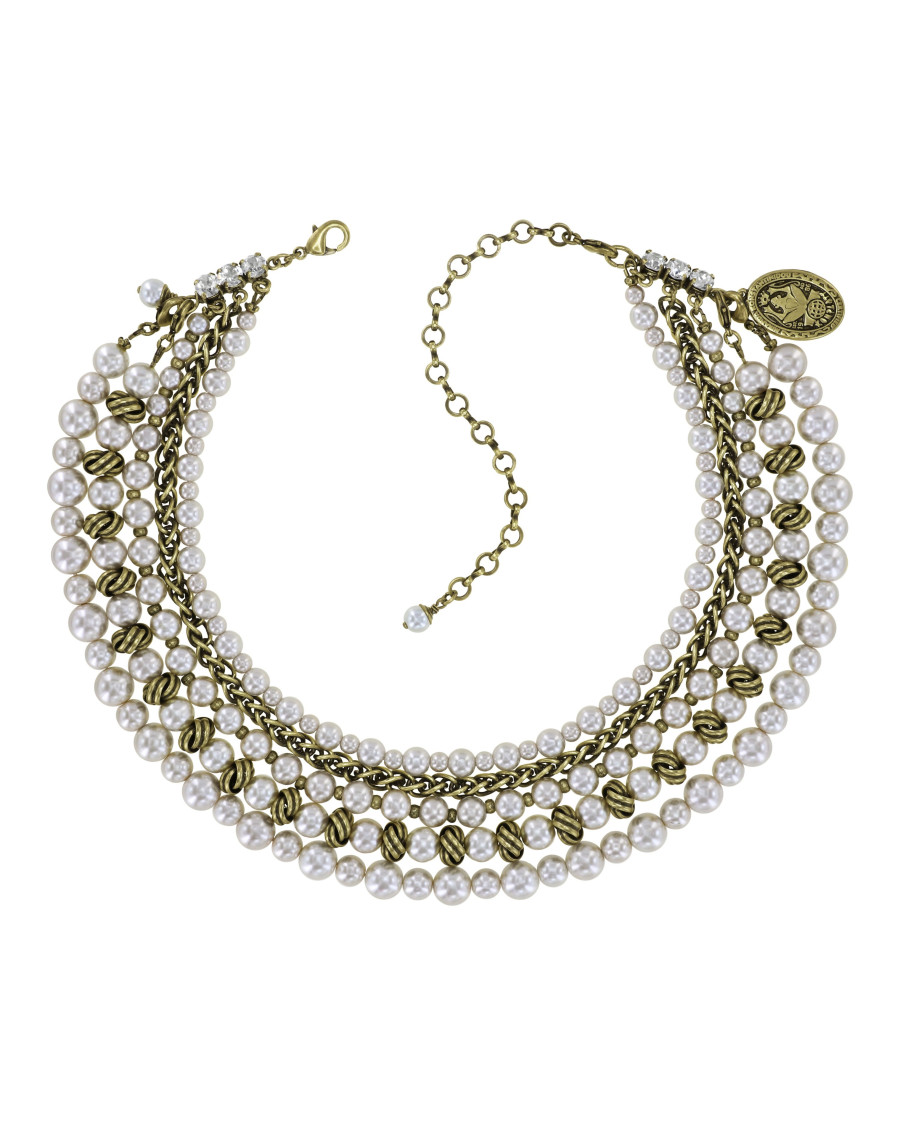 Чокер La Comtesse II