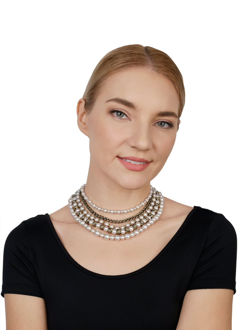 Чокер La Comtesse II