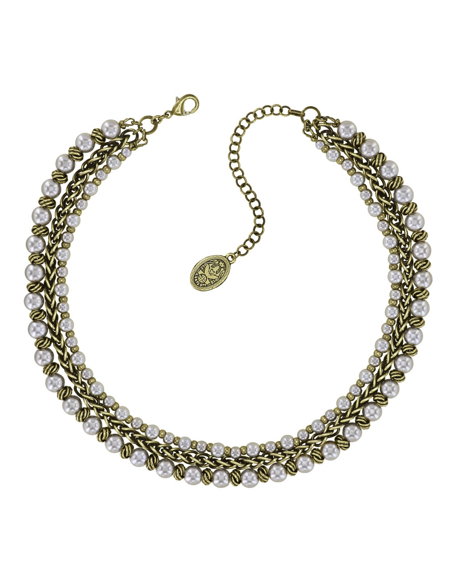 Колье La Comtesse II