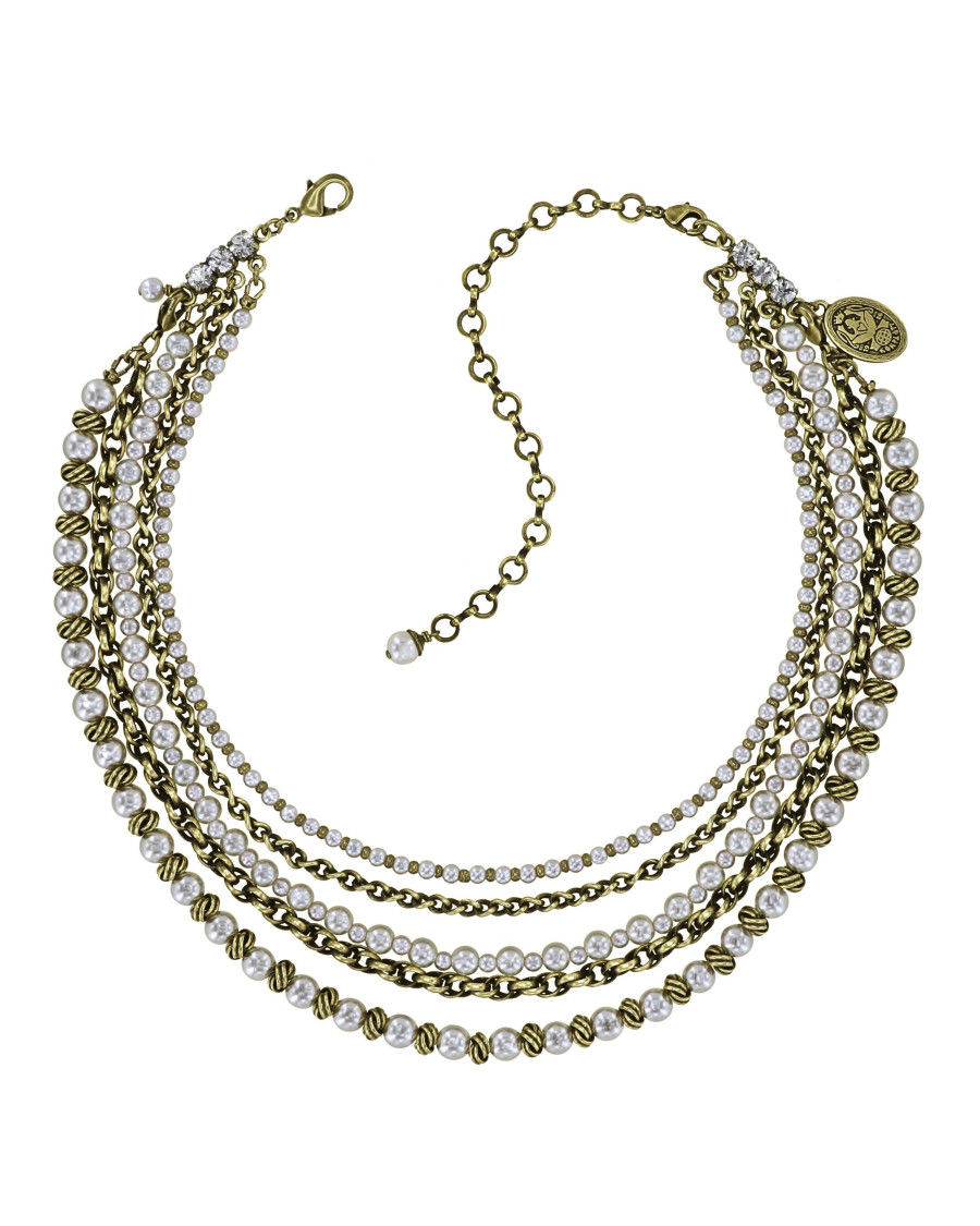 Колье La Comtesse II