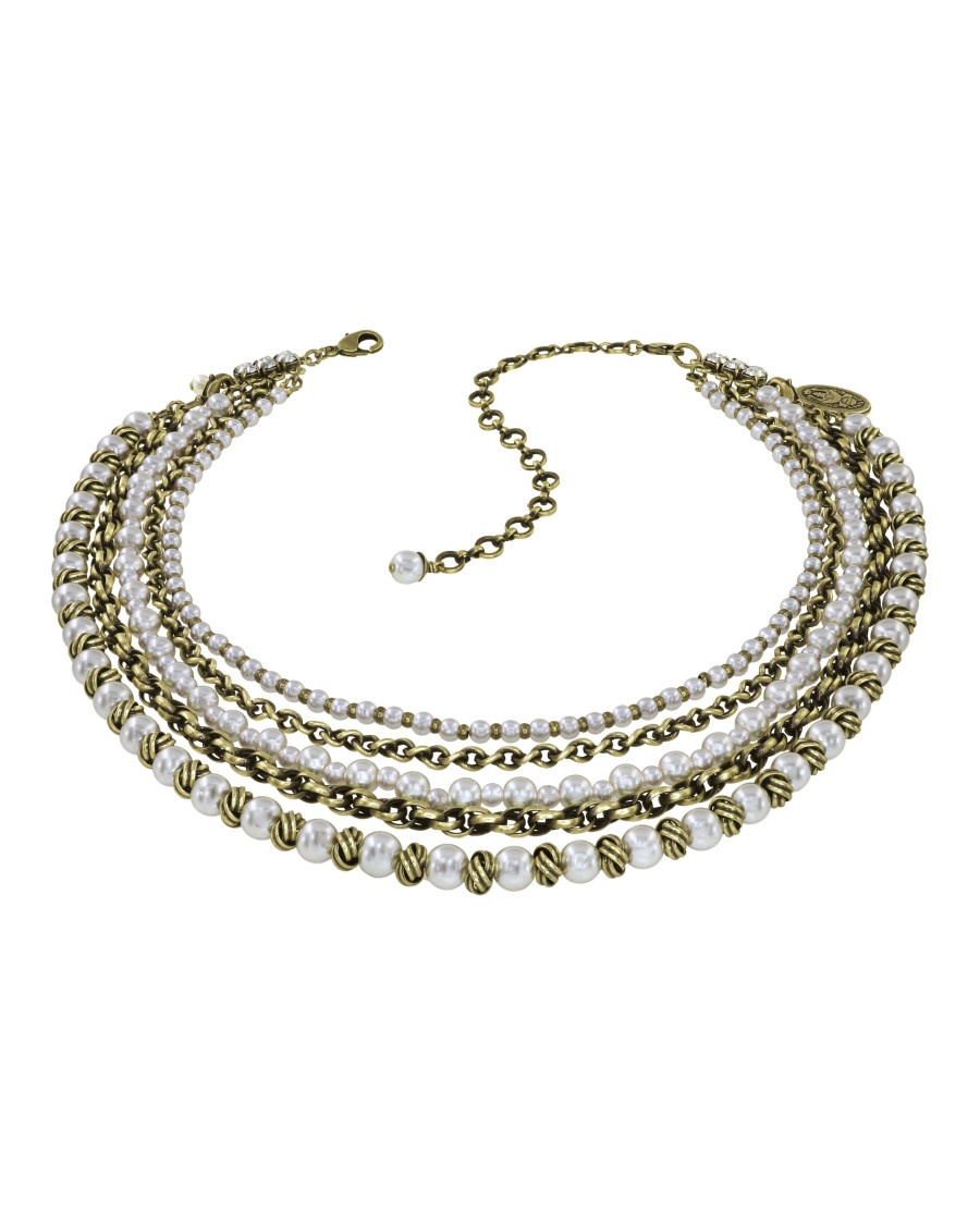 Колье La Comtesse II