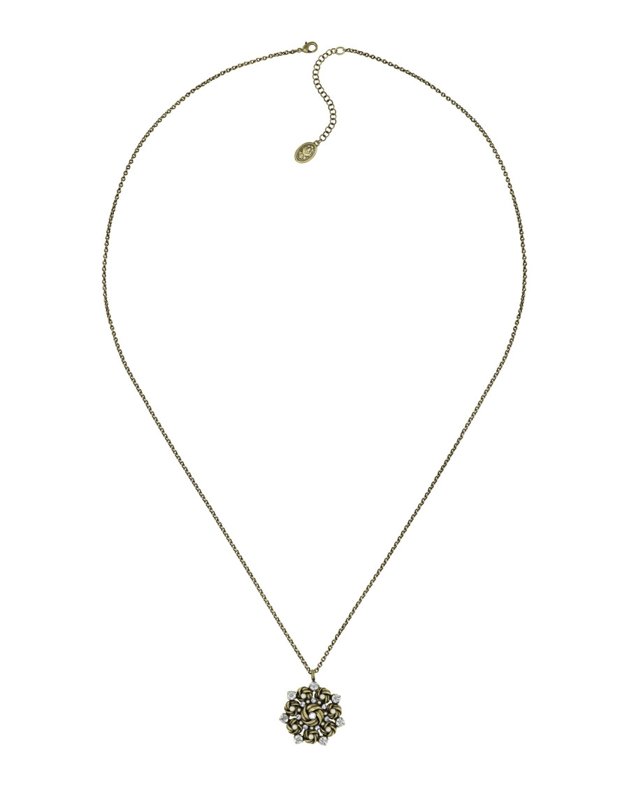 Подвеска на длинной цепи La Comtesse II