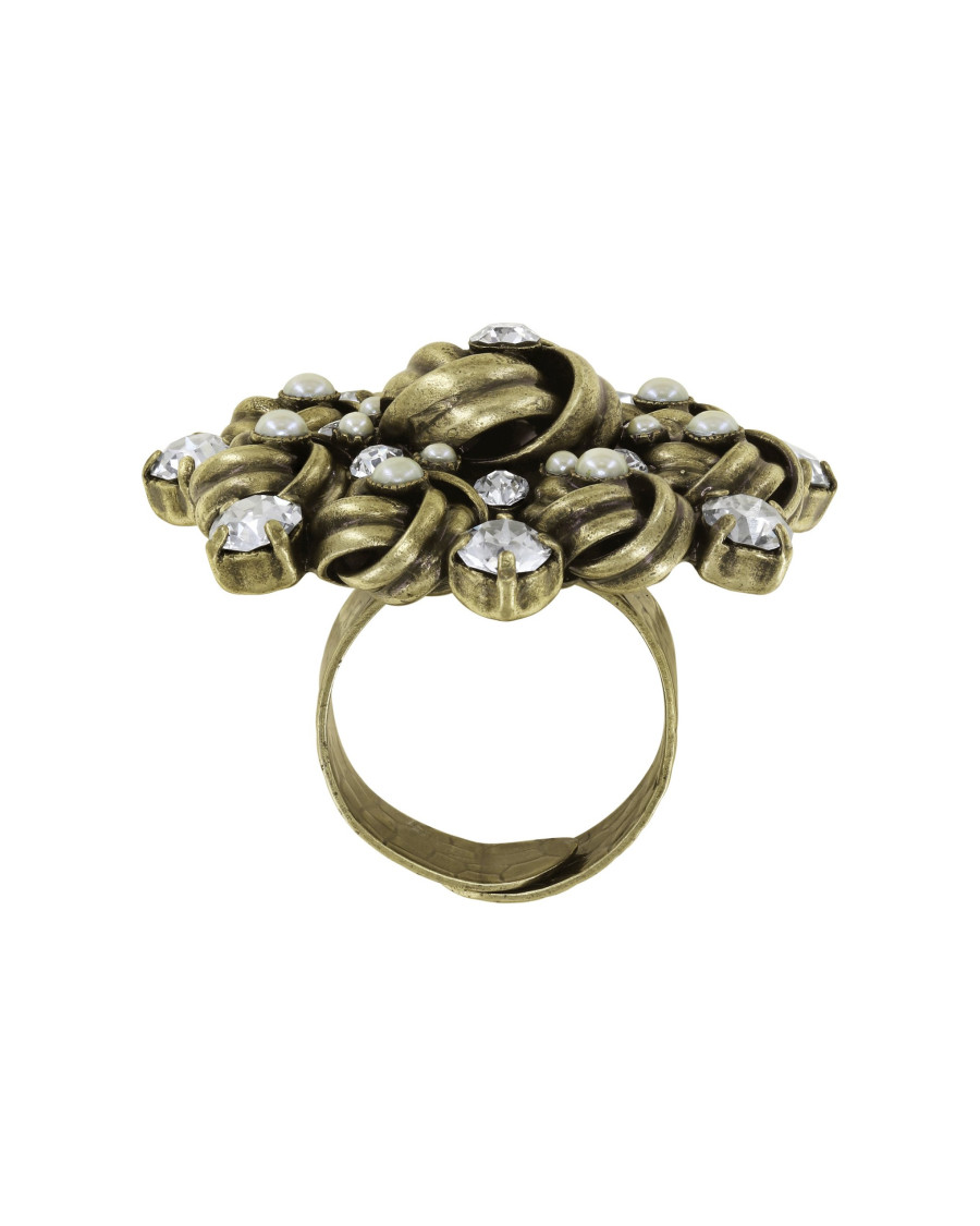 Кольцо La Comtesse II