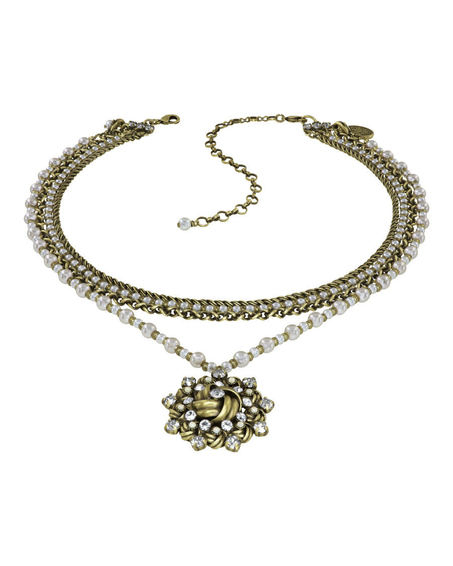 Колье La Comtesse II