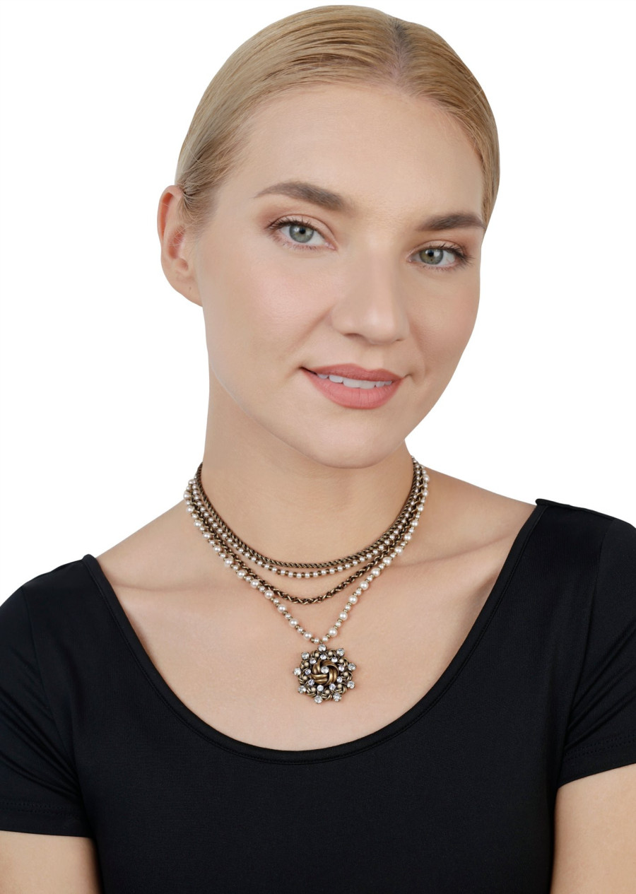 Колье La Comtesse II