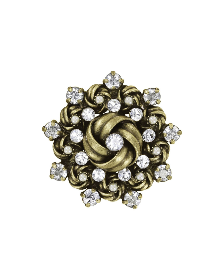 Брошь La Comtesse II