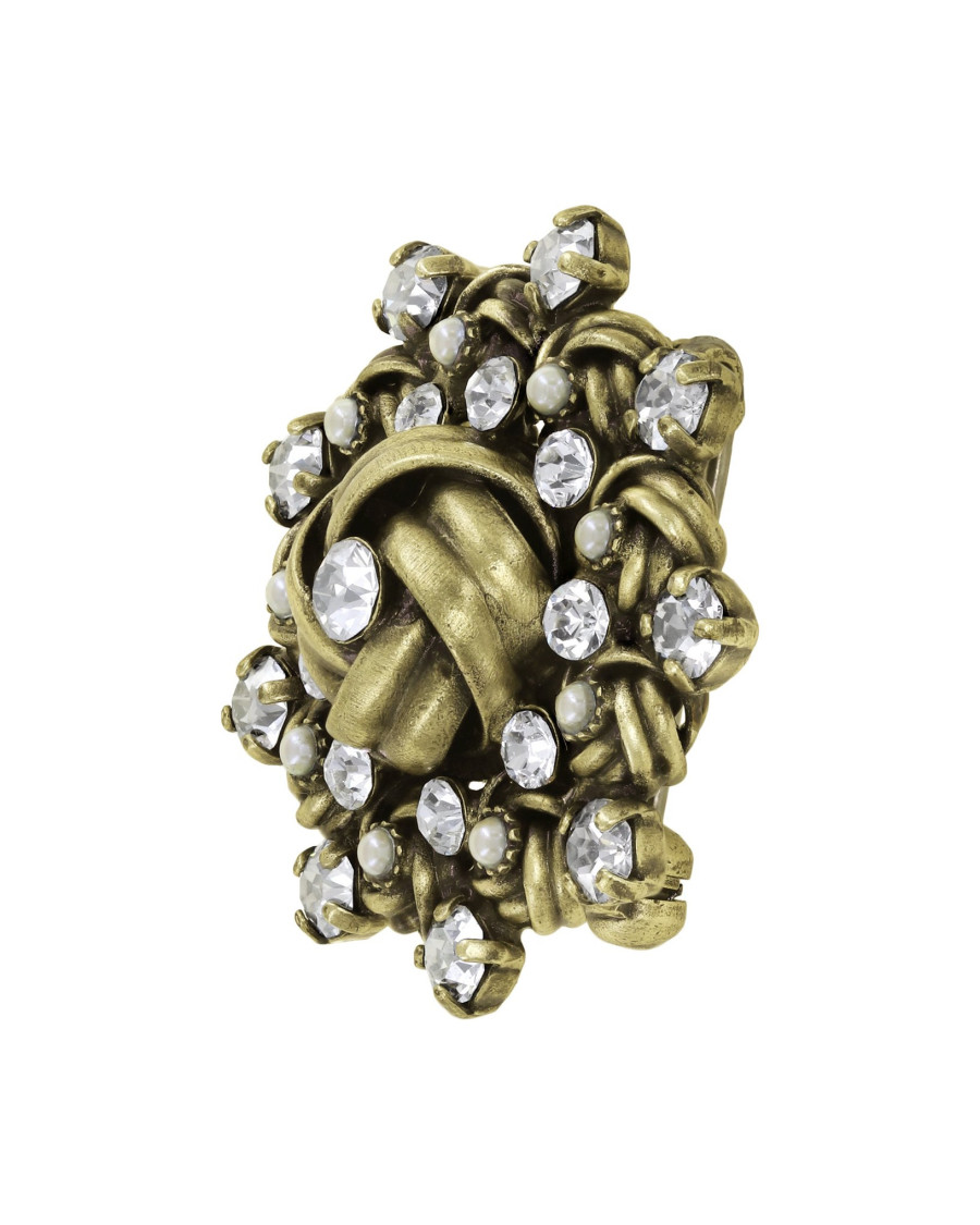 Брошь La Comtesse II