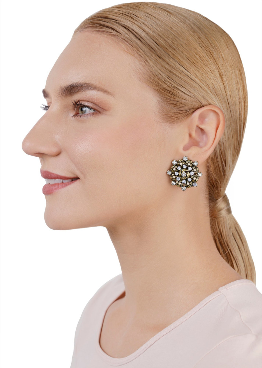 Клипсы La Comtesse II