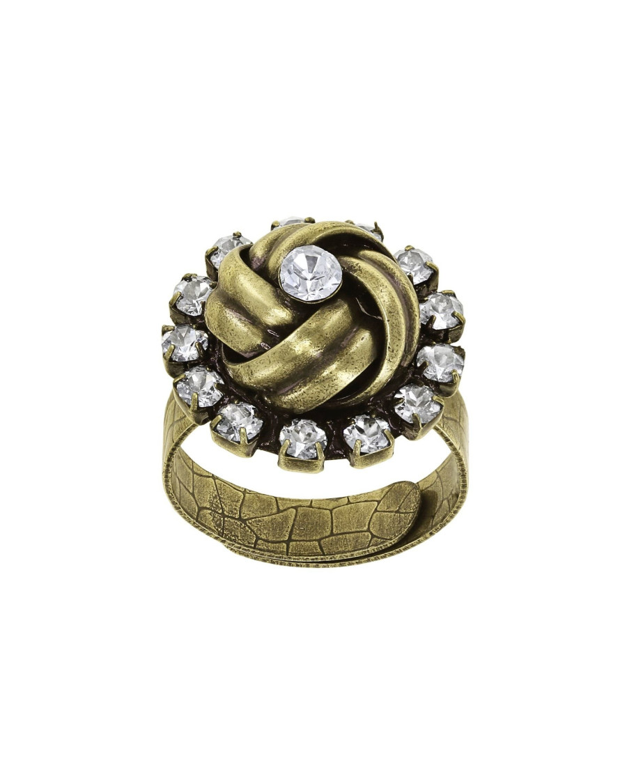 Кольцо La Comtesse II