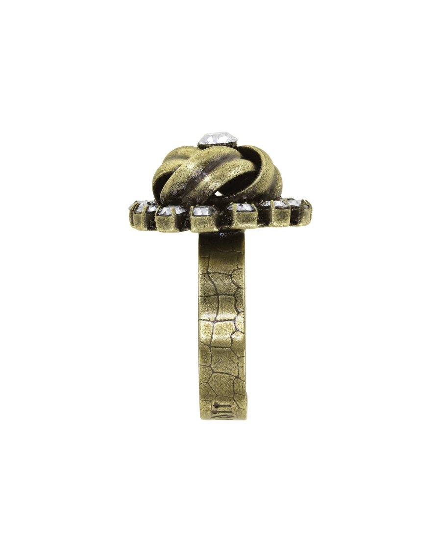 Кольцо La Comtesse II