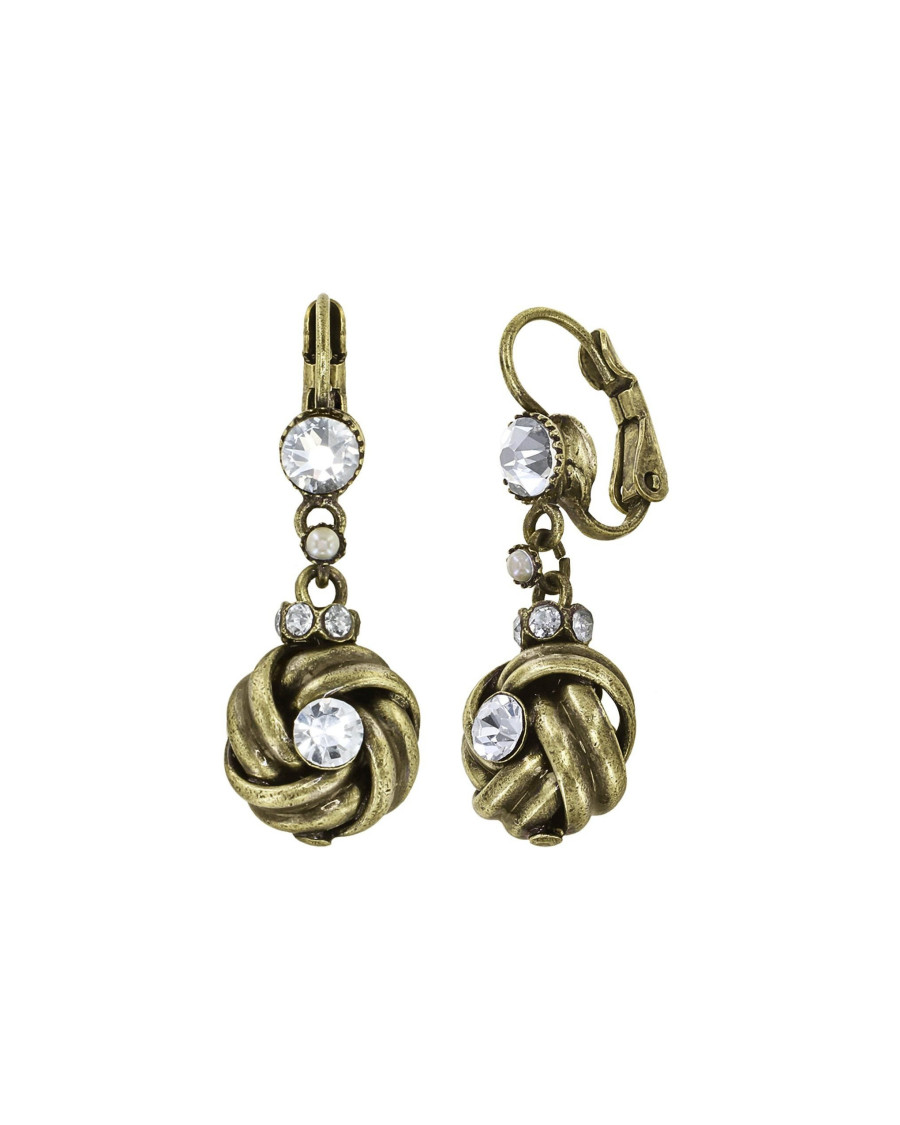 Серьги La Comtesse II