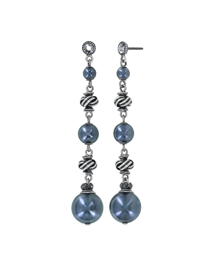 Серьги La Comtesse II