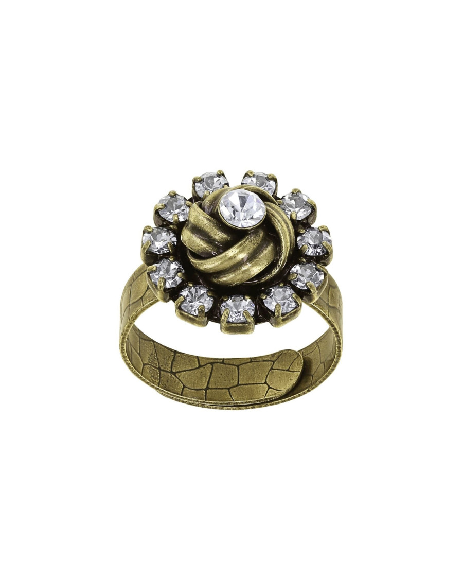 Кольцо La Comtesse II