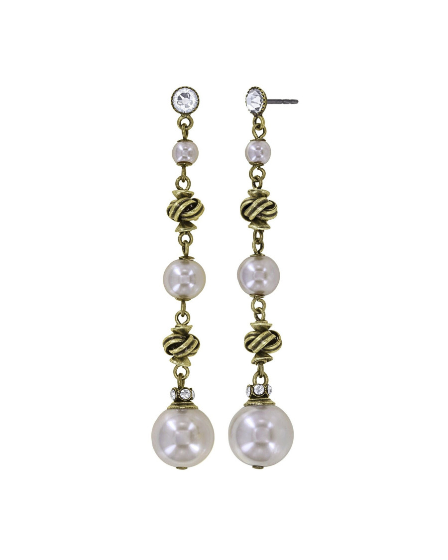 Серьги La Comtesse II