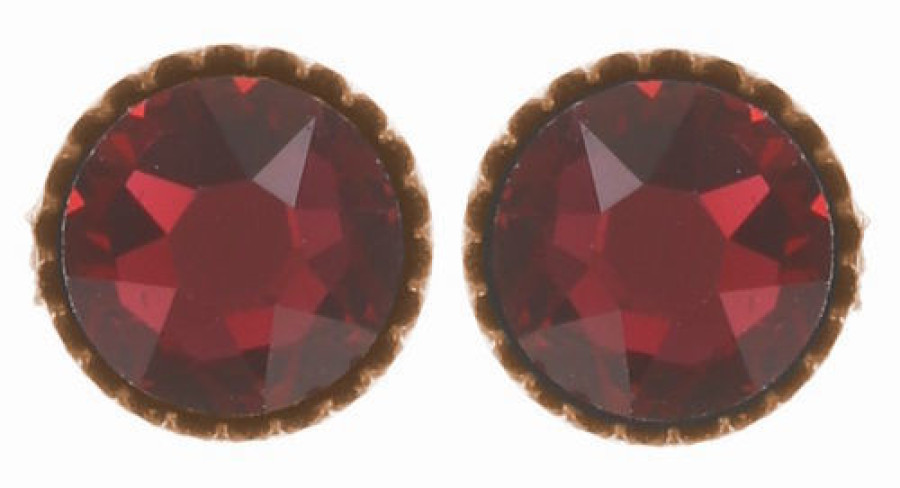 Пусеты Black Jack