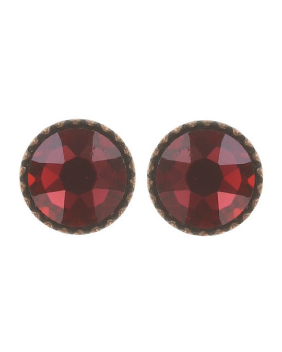 Пусеты Black Jack