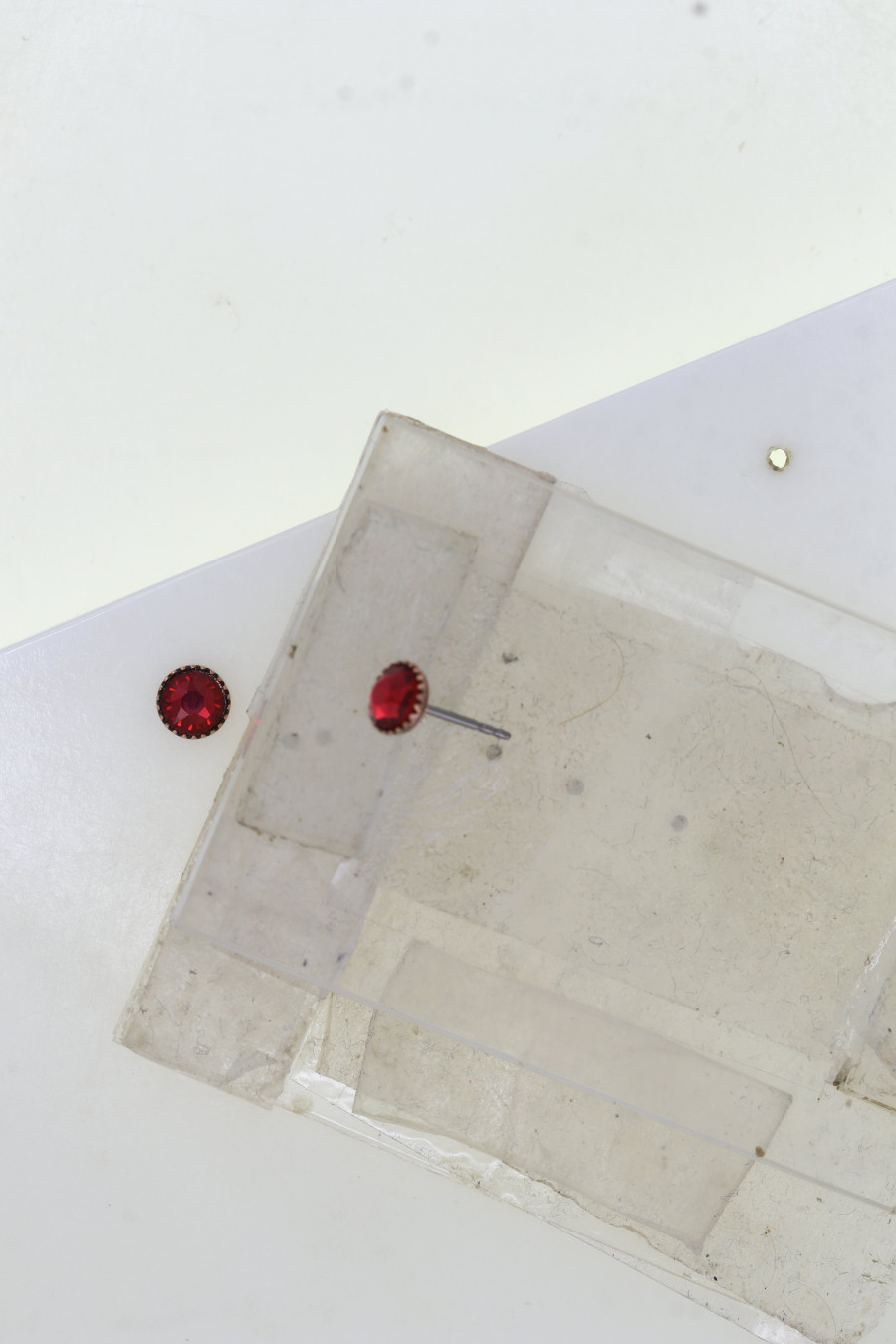 Пусеты Black Jack