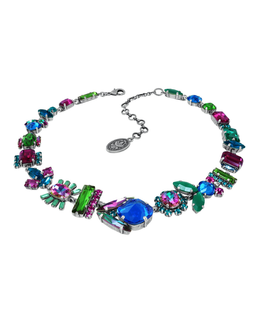 Колье Artdecode