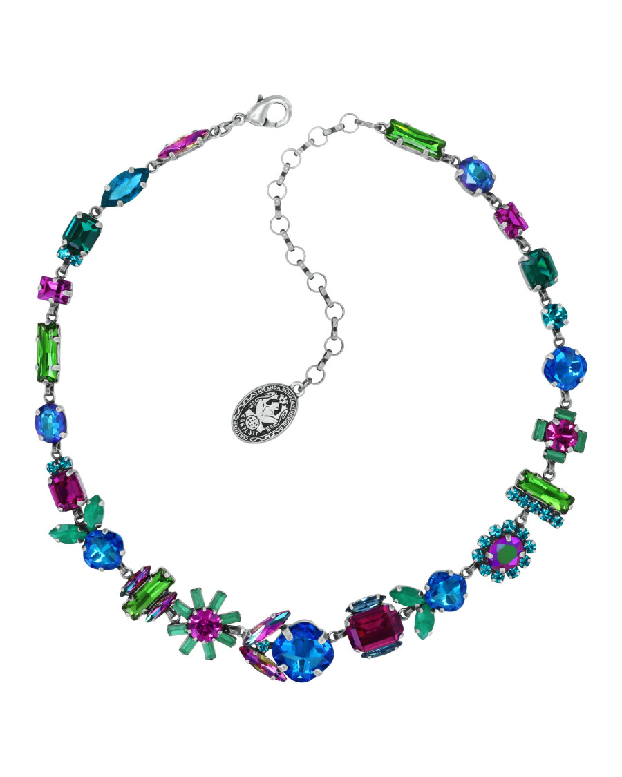 Колье Artdecode