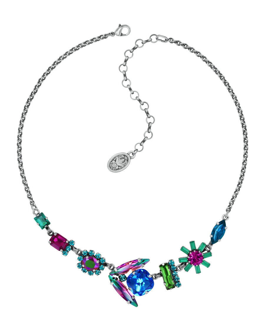 Колье Artdecode