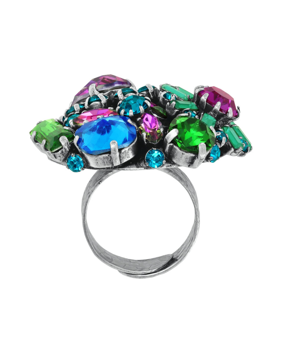 Кольцо Artdecode