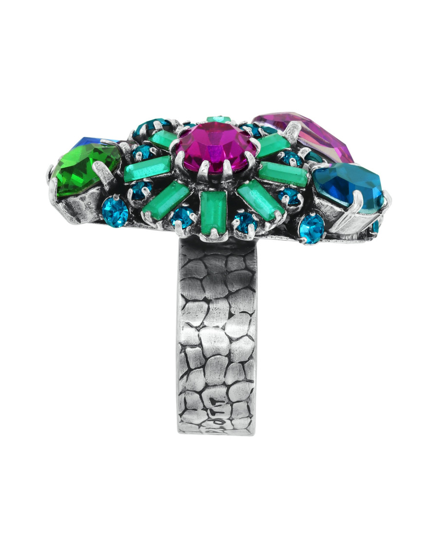 Кольцо Artdecode