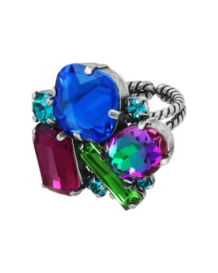 Кольцо Artdecode