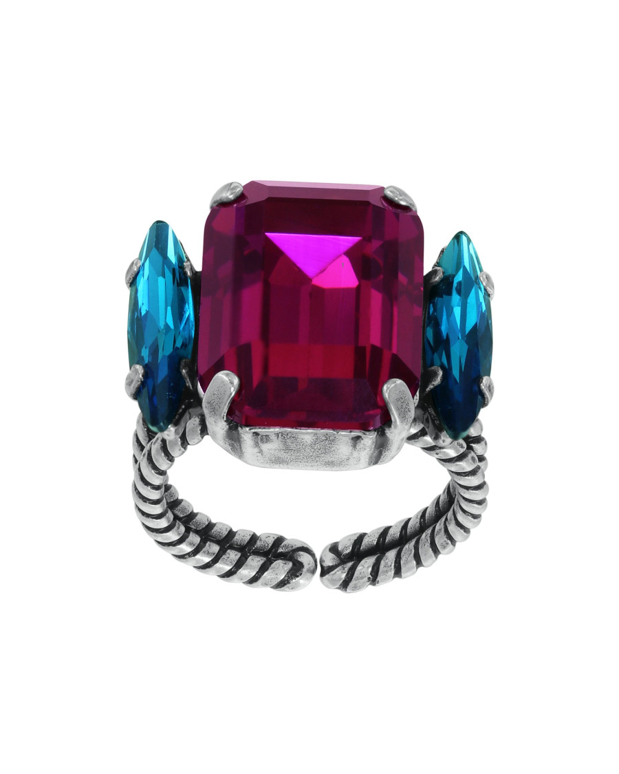 Кольцо Artdecode