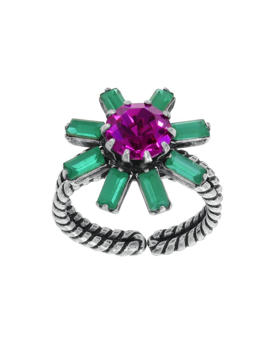 Кольцо Artdecode