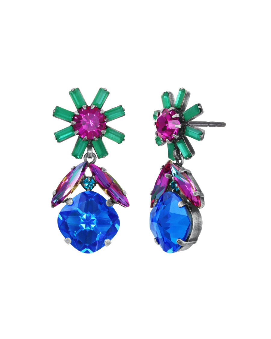 Серьги Artdecode