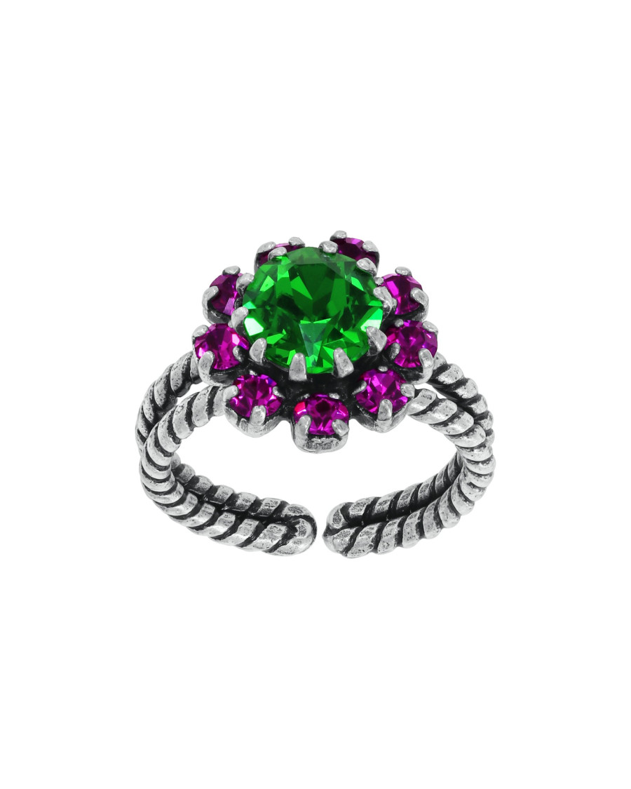 Кольцо Artdecode