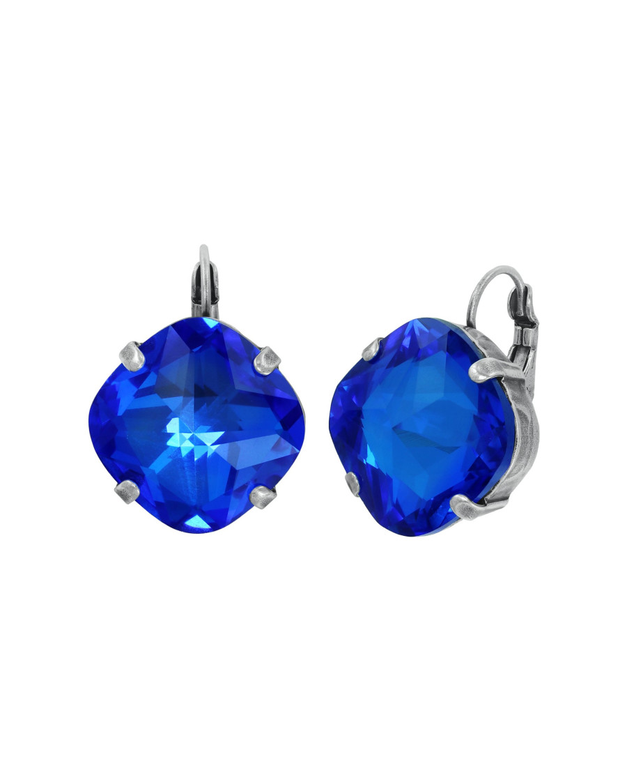 Серьги Artdecode