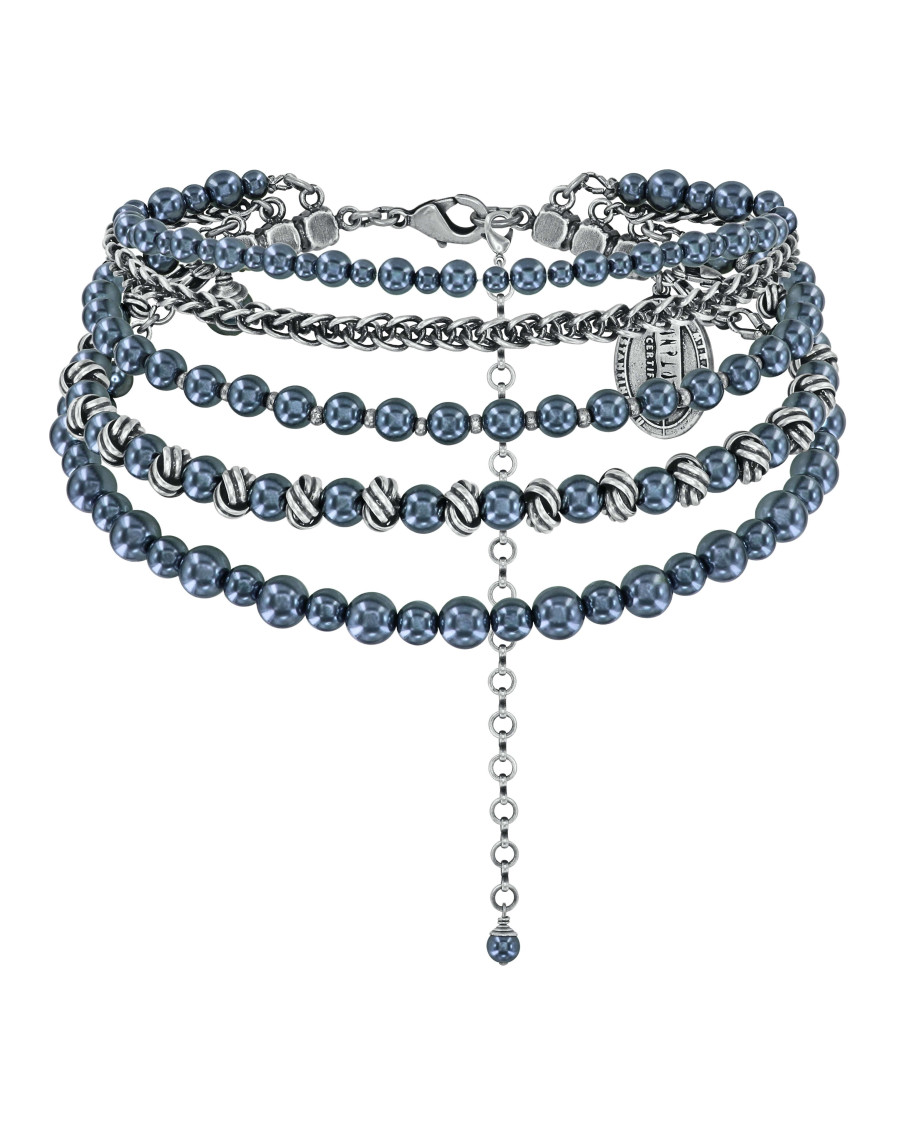 Чокер La Comtesse II