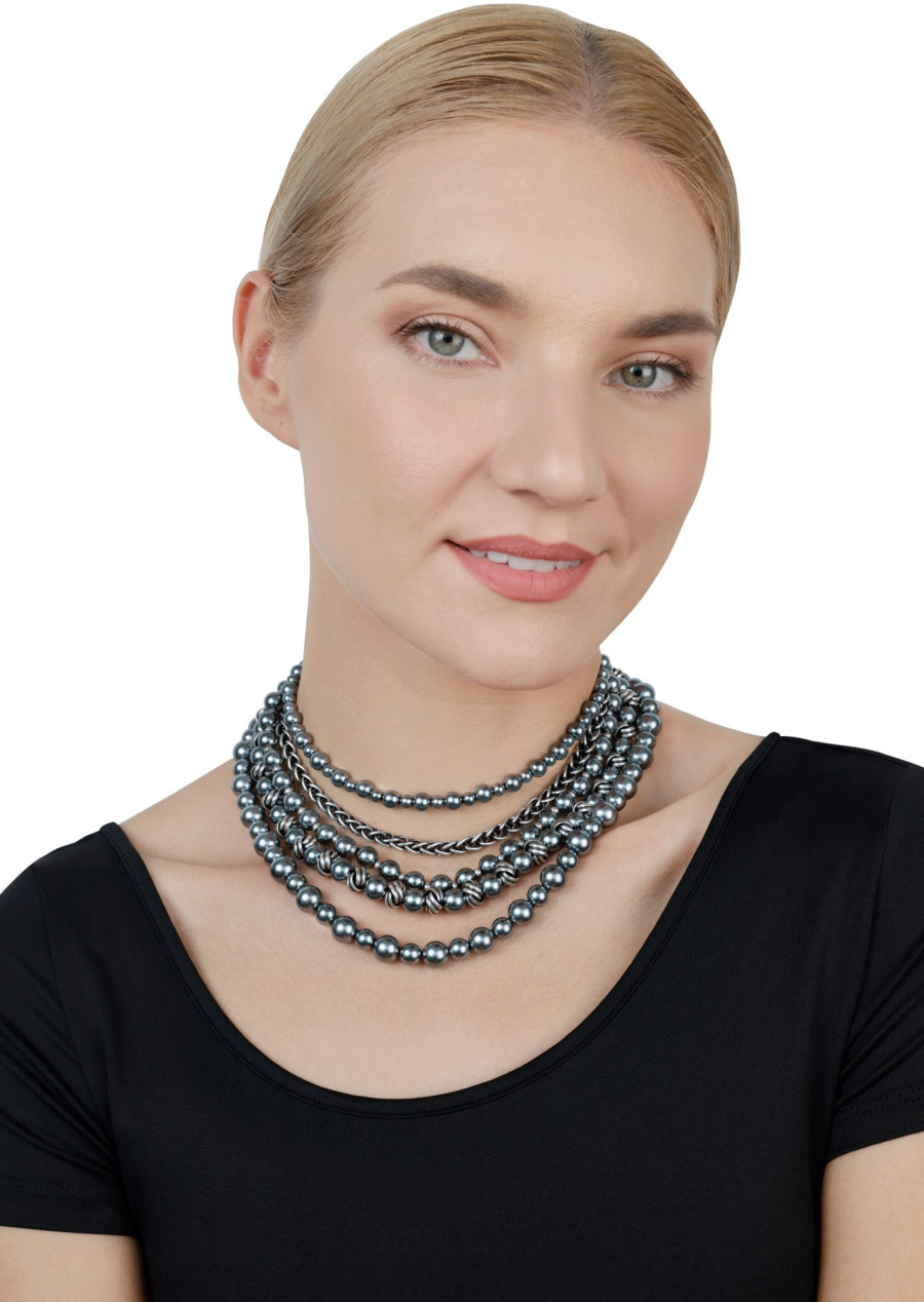 Чокер La Comtesse II