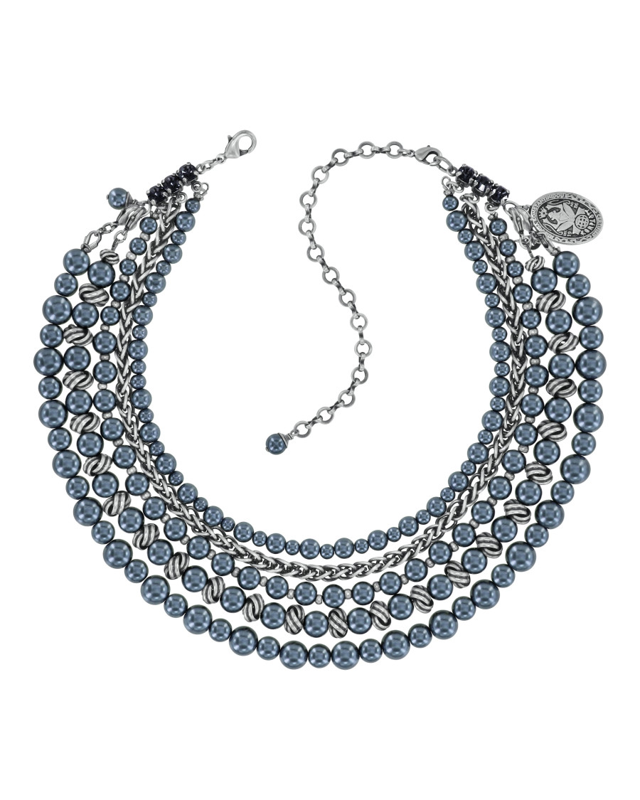 Чокер La Comtesse II