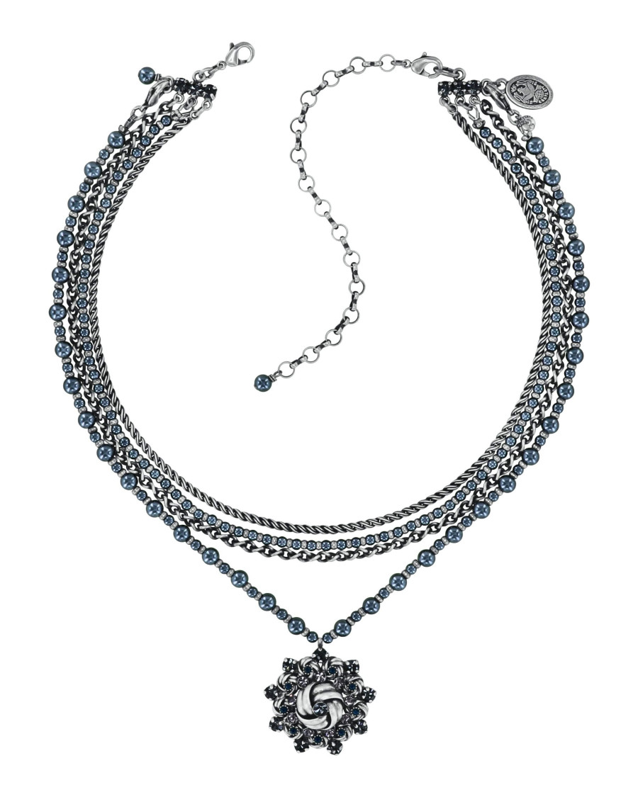 Колье La Comtesse II