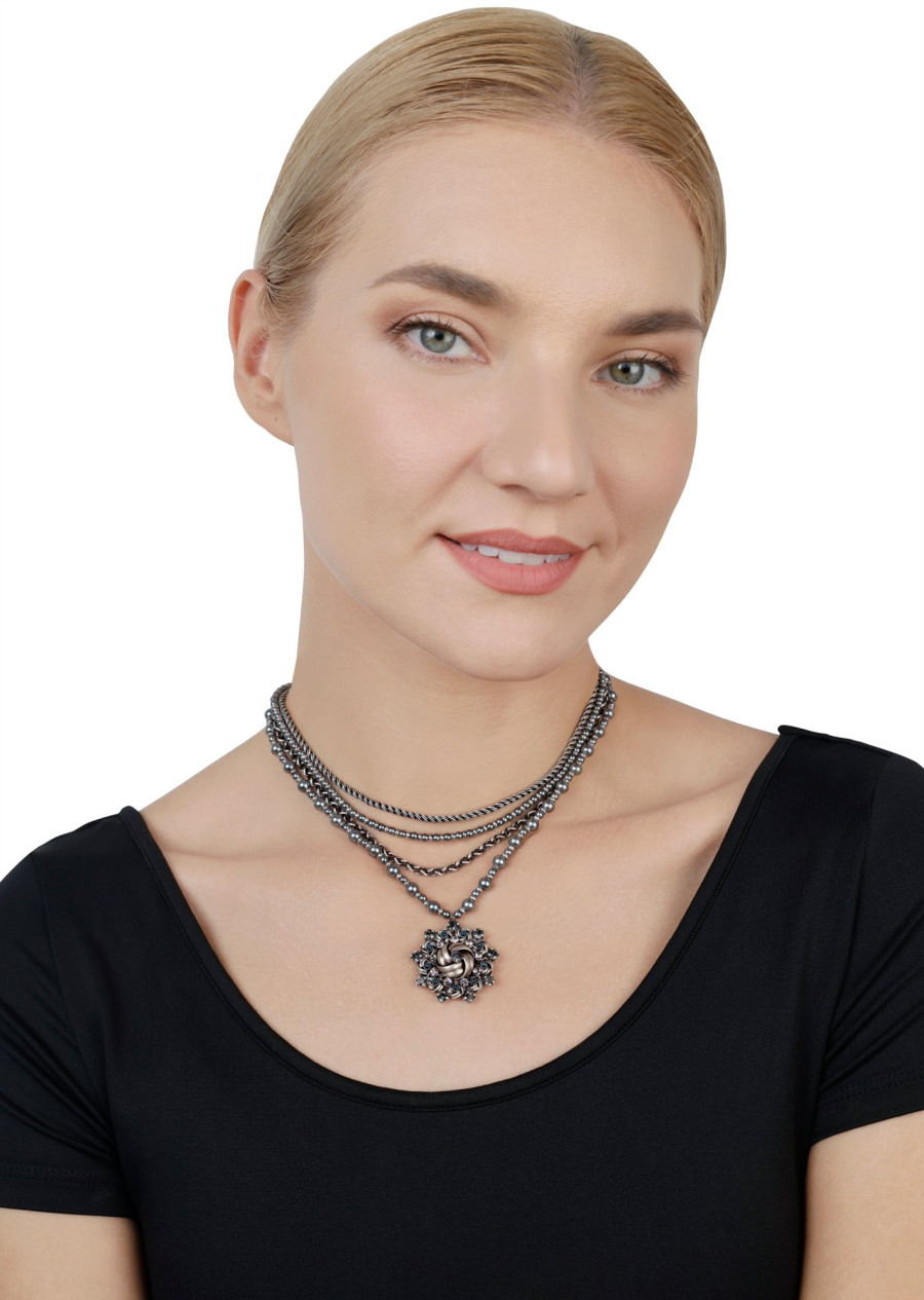 Колье La Comtesse II