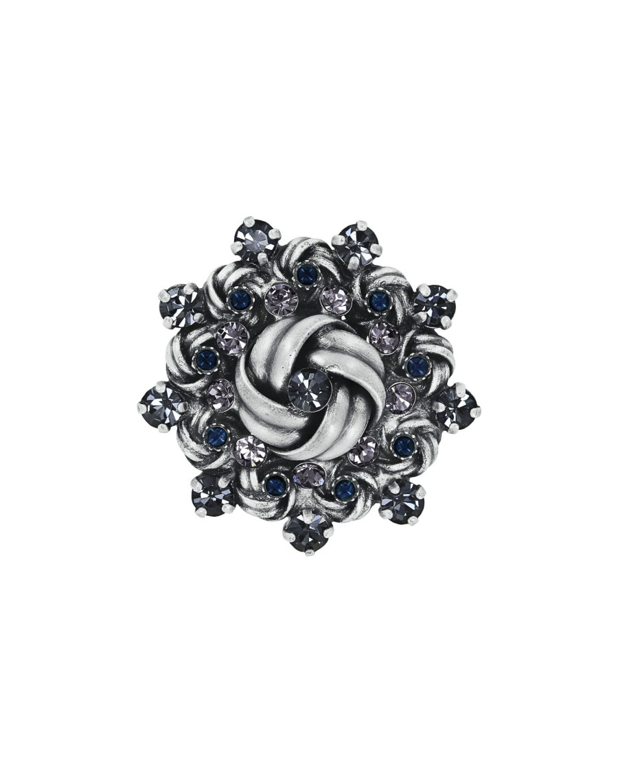 Брошь La Comtesse II