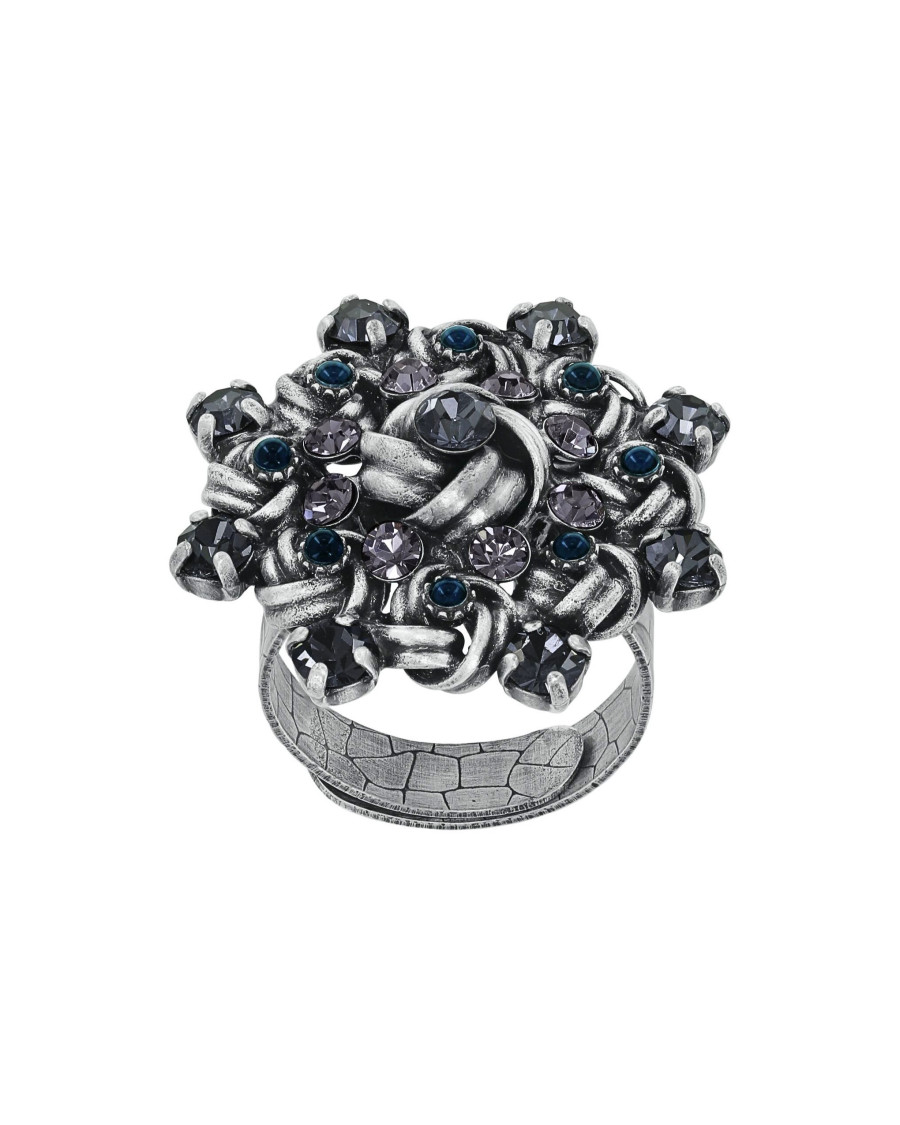 Кольцо La Comtesse II