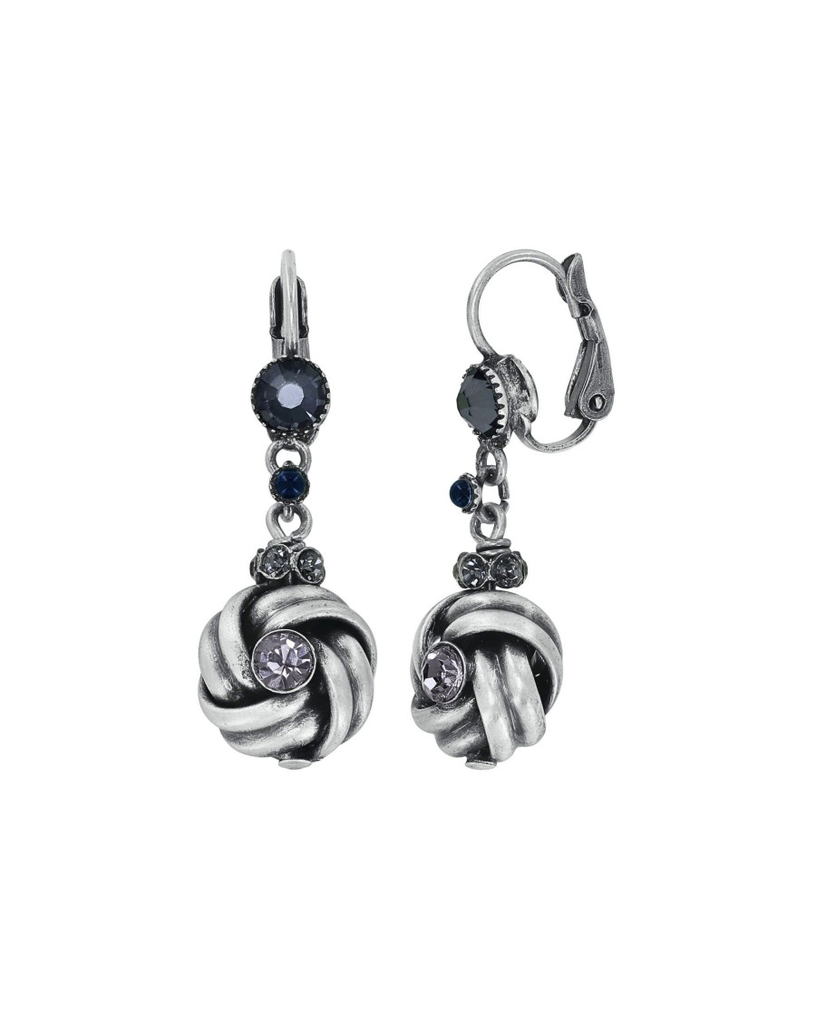 Серьги La Comtesse II